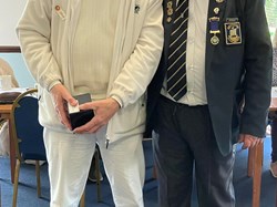 GOSPORT BOWLING CLUB News