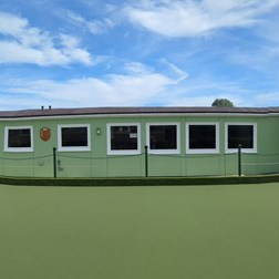 The Rink (Panoramic)