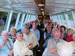 Mytchett Bowls Club Gallery Canal Trip