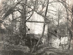 1935 Lough Mill, Monkhill