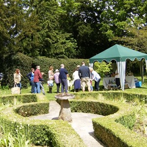 Maidford Parish Council Summer Fete