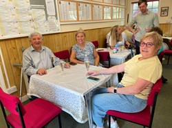 Barnet Bowls and Croquet Club Centenary Celebrations