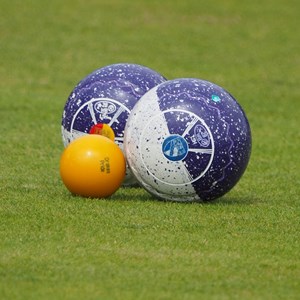 Aldiss Park Bowls Club Coronation Triples 2024