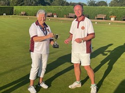 Henfield Bowling Club 2025 Club Finals