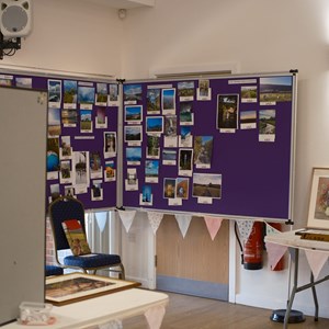 HBT Horticultural Society Photographs 2026