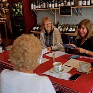 Circle of Friends CIC Linda's Story