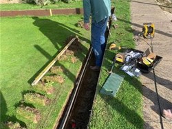 Victory Park Bowls Club Our Green