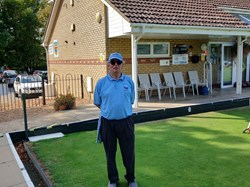New Beckenham Bowls Club Tour 2026