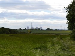 Trent Valley Power Station