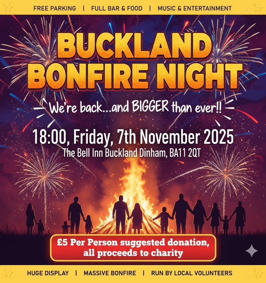Buckland Dinham The Pub