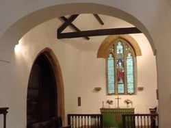 Maidford Parish Council The Church