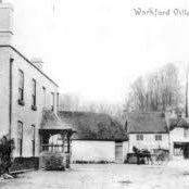 Warnford Village Local History