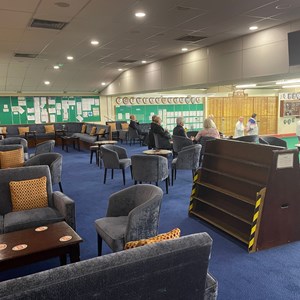 Erewash Indoor Bowls Centre Gallery