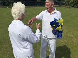 Presidents day 30 June 2017