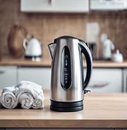 Energy Efficient Warmer Homes