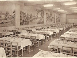 Vernon Road Restaurant