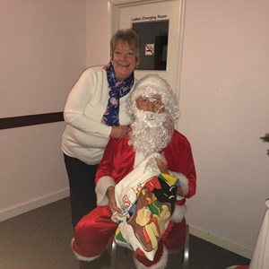 Bletchley St. Martins Bowls Club St Martins Belles