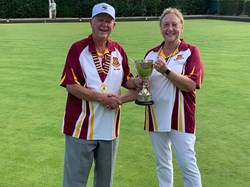 Wexham Bowls Club Home