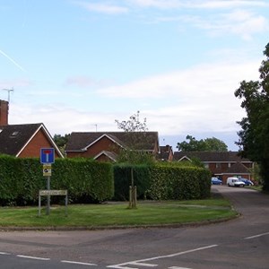 Wolverton Parish Council Gallery