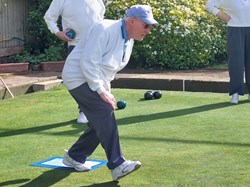 New Beckenham Bowls Club Opening Day 2026
