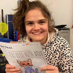 BOSP Brighter Opportunities for Special People  Work for BOSP