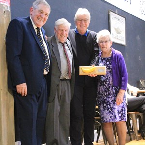 Mere bowls club Gallery