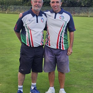 Mytchett Bowls Club Home
