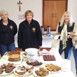Louth & District Lions Special Events