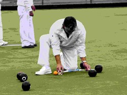 Mytchett Bowls Club Club Finals 2015