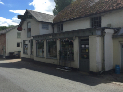 West Meon Parish Council West Meon Village Shops