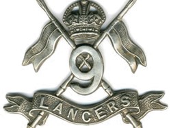 Pte Joseph Taylor (30) 9th Lancers