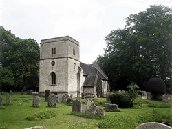 Chaddleworth Parish Council Chaddleworth Potted History