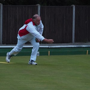 Aldiss Park Bowls Club Q-F Men's Fours