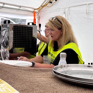 Louth & District Lions Beer Festival