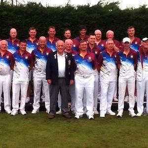 Bowls Derbyshire Gallery