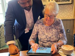 Circle of Friends CIC Gallery