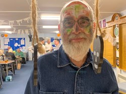 Danbury Bowls Club Halloween 2025