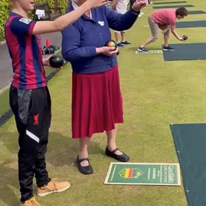 West Moors Memorial Bowls Club Outdoor Season 2026