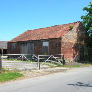 Waterworks Farm© JThomas