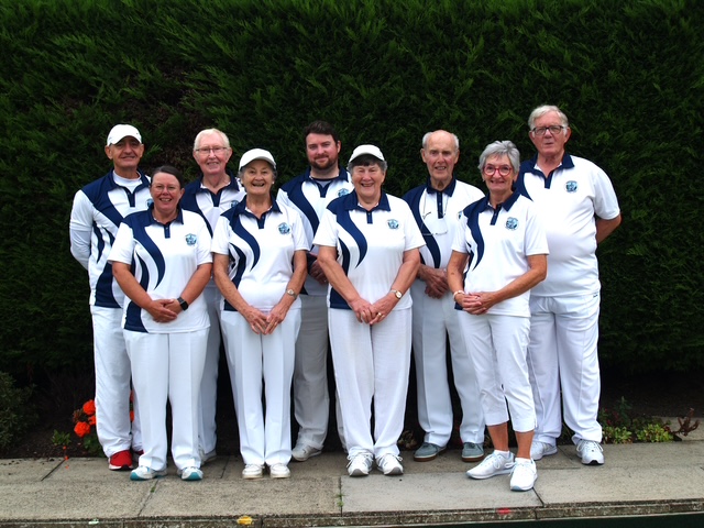 Semi finals YPC knock out cup 2025