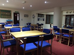 North Crawley North Crawley Institute