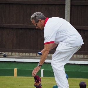 Aldiss Park Bowls Club EBF Area Finals gallery 2