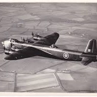 Stirling Bomber