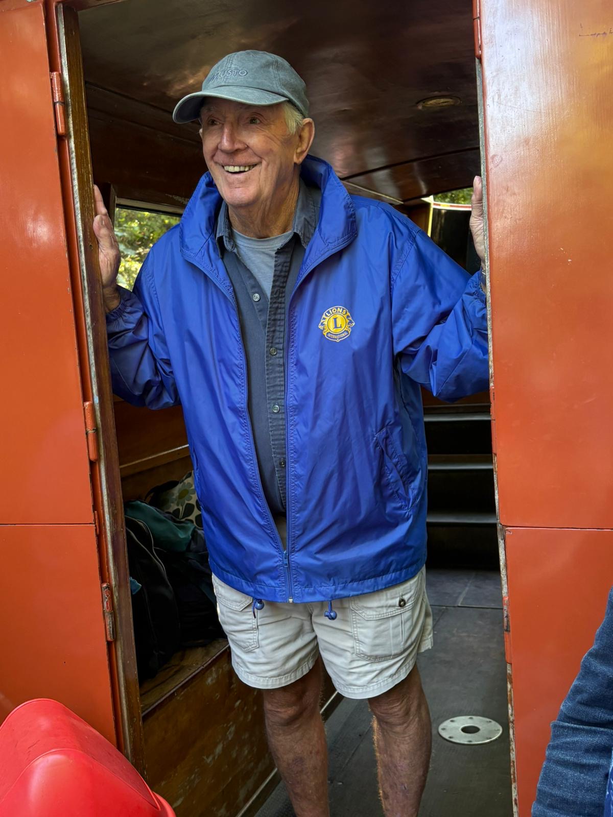 Stoke on Trent Lions Club Gallery