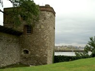 Image of Upnor Castle