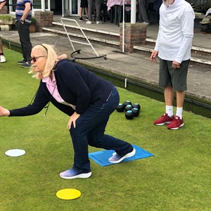 Nailsea Bowls Club Open Days