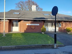 Tilston Parish Council Home