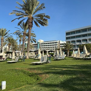 Nailsea Bowls Club Cyprus Tour November 2025