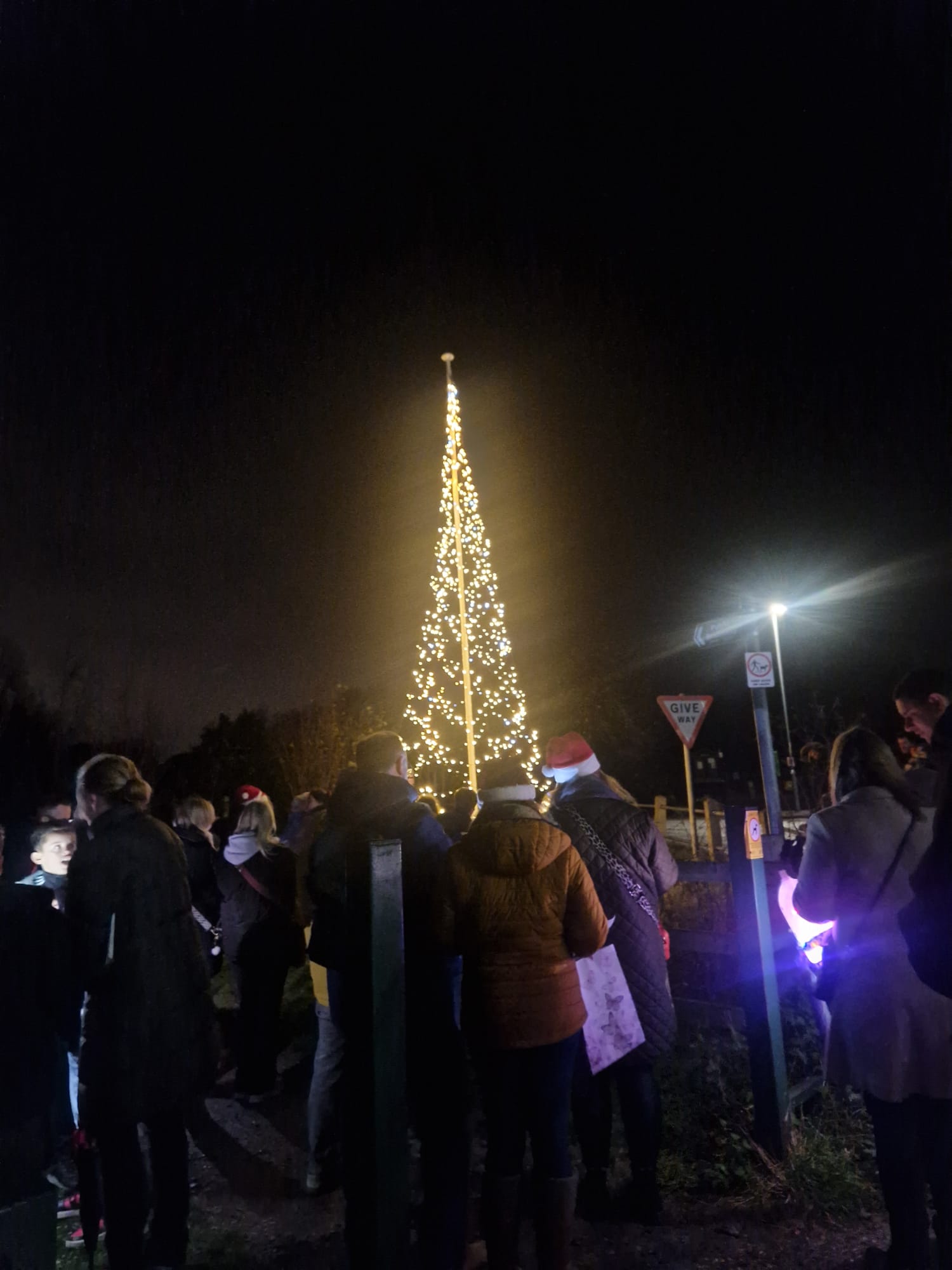 Gunthorpe Parish Council Up coming events