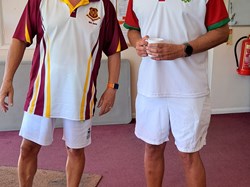 Wexham Bowls Club Gallery